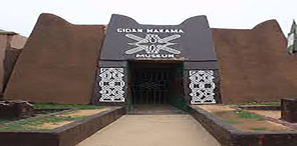 Gidan Makama Museum